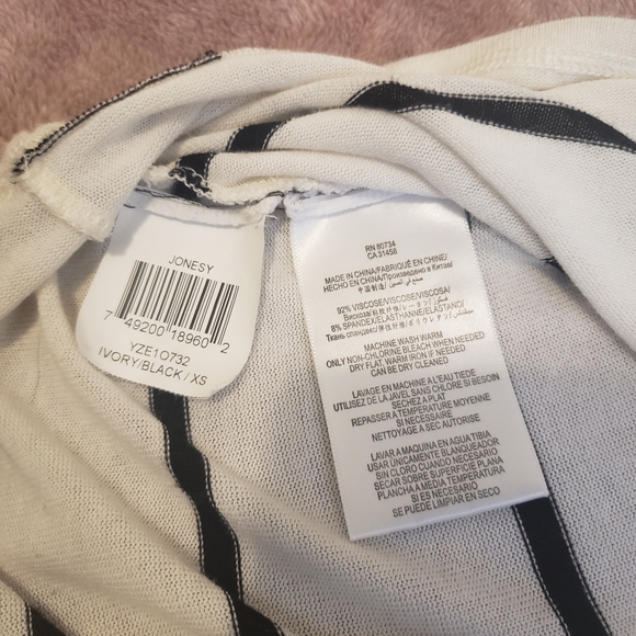 BCBG Top - Picture 6 of 13